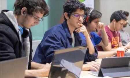 Vinculación entre Educación y Trabajo, en el Senado: un desafío clave para el futuro de Argentina Vinculación entre Educación y Trabajo, en el Senado: un desafío clave para el futuro de Argentina imagen-10