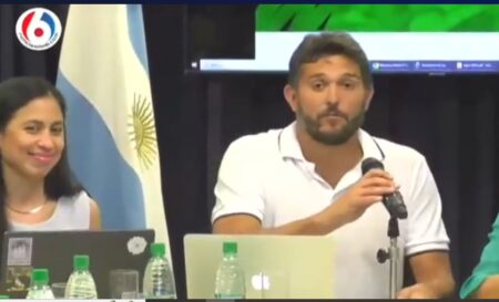 Agro Misiones proyectó para el 2025 un presupuesto total de $69.595.371 millones Agro Misiones proyectó para el 2025 un presupuesto total de $69.595.371 millones imagen-2