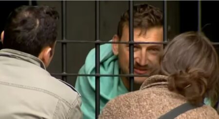 Le dictaron la prisión preventiva al exdiputado Germán Kiczka, acusado de pedofilia Le dictaron la prisión preventiva al exdiputado Germán Kiczka, acusado de pedofilia imagen-8