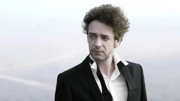 A 10 años de la muerte de Gustavo Cerati, 10 canciones fundamentales de su carrera solista imagen-3