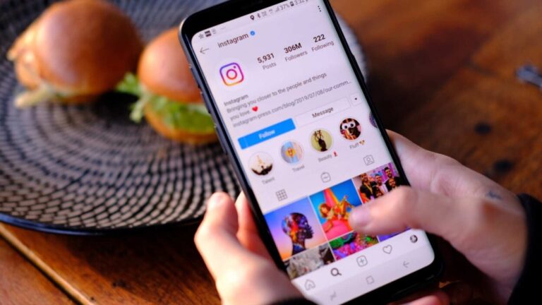 Instagram lanza cuentas especiales para menores de edad imagen-15