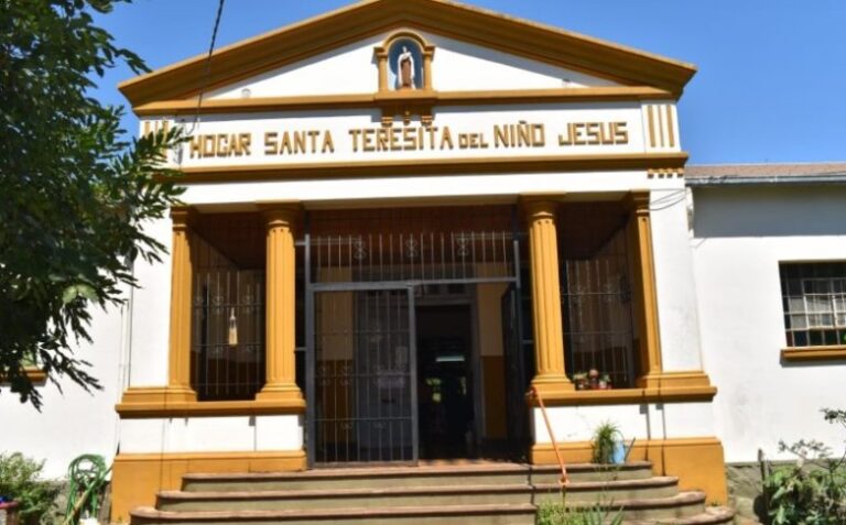 “Santa Teresita Fest”: más de 30 personalidades de la cultura misionera brindarán un show a beneficio del Hogar de Niñas Santa Teresita imagen-28