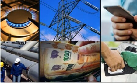 Oficial: la inflación se aceleró en agosto y fue del 4,2%; en el NEA 4,4% imagen-1