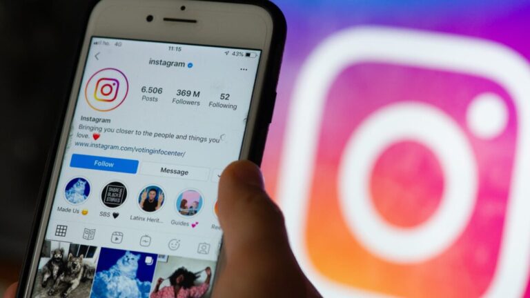 Instagram agregará dos nuevas funciones: cuándo llegan y de qué se tratan imagen-49