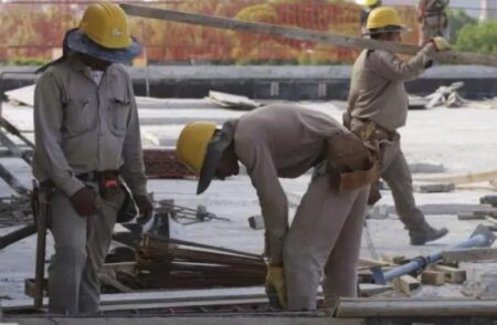 El Gobierno nacional reglamentó la reforma laboral de la ley Bases imagen-8