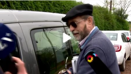 El padre de los Kiczka defendió a sus hijos: "Me siento mal con todas las barbaridades que están diciendo” imagen-8