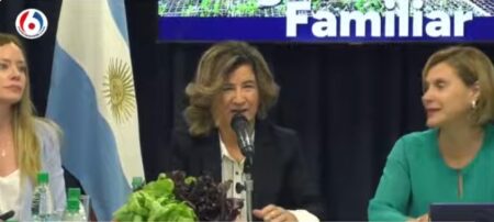 Agricultura Familiar, con un 175% de incremento en su Presupuesto de 2025 imagen-10