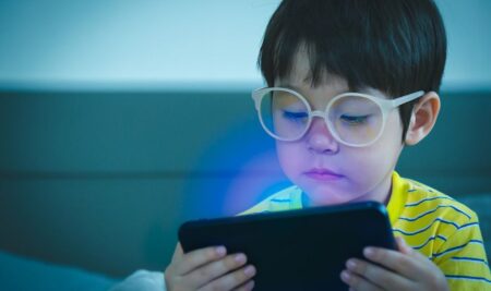 Alarmante aumento mundial de la miopía en menores: un tercio de los niños ya necesitan anteojos imagen-8