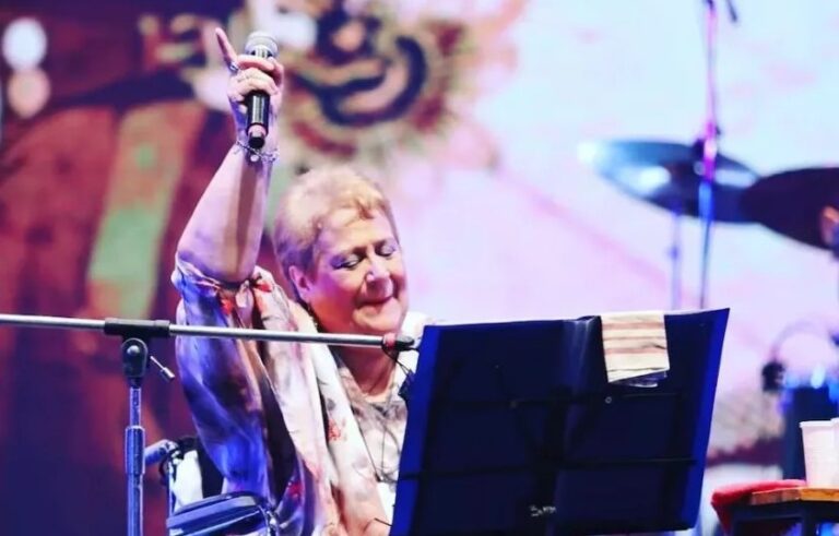 Adiós a Ofelia Leiva: la voz del chamamé que dejó huella en la música argentina imagen-13