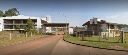 Inaugurarán la Oficina Binacional Argentina-Brasil en el Parque Tecnológico Misiones Inaugurarán la Oficina Binacional Argentina-Brasil en el Parque Tecnológico Misiones imagen-3