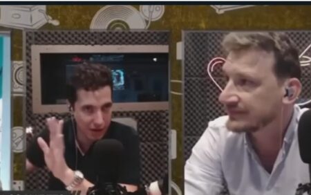 Presentan en la Legislatura un pedido de Informe para que investiguen al diputado Pedro Puerta "por evidente conducta pública delictual" imagen-8