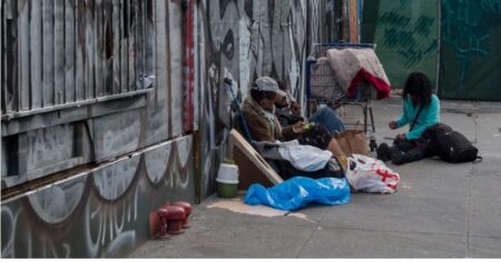 Para la UCA, la pobreza llegó a casi el 50% en octubre y sigue cerca de máximos en dos décadas imagen-10