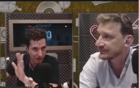 Allanan empresa del diputado Pedro Puerta donde trabajaba Germán Kiczka imagen-3