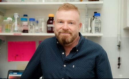 El doctor Rabinovich recibirá el Título Doctor Honoris Causa de la Unam imagen-4