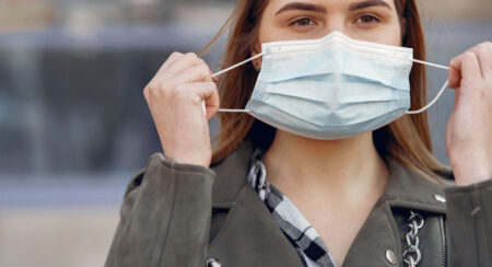 Jefa de Neumonología del Madariaga alertó sobre el impacto del humo en las mujeres embarazadas, niños y personas con problemas respiratorios imagen-8