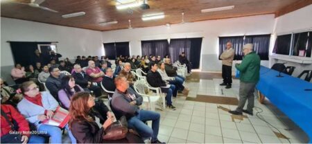 Capacitación y fortalecimiento en vigilancia de enfermedades de transmisión vectorial y paciente febril imagen-7