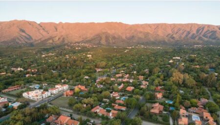 Un fuerte sismo sacudió San Luis y se sintió en Mendoza, San Juan y Córdoba imagen-7