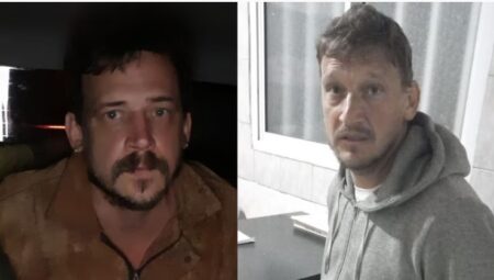 Tras el rechazo judicial a la excarcelación, el diputado Kiczka y su hermano seguirán presos Tras el rechazo judicial a la excarcelación, el diputado Kiczka y su hermano seguirán presos imagen-8