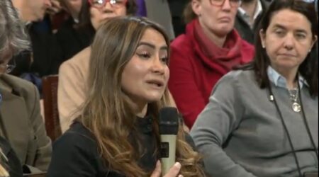 Ley de Financiamiento: al anticipar el voto misionero en el Senado, Rojas Decut dijo que la Universidad Nacional debe contar con los recursos necesarios para su funcionamiento Ley de Financiamiento: al anticipar el voto misionero en el Senado, Rojas Decut dijo que la Universidad Nacional debe contar con los recursos necesarios para su funcionamiento imagen-6