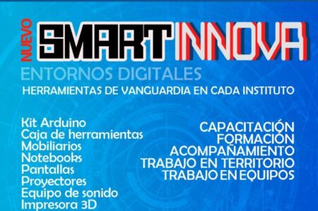 El Spepm se afianza en la vanguardia de dispositivos y entornos digitales en Misiones imagen-1