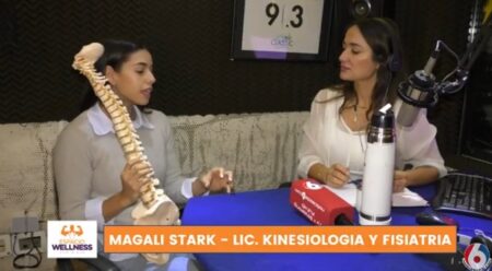 ¿Qué es la quiropraxia y para qué sirve? imagen-1