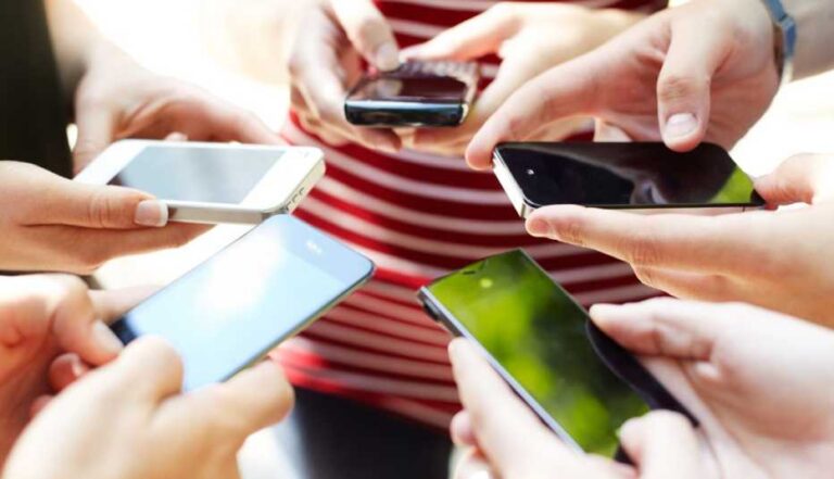 Aplica la regla de los cinco minutos para evitar cualquier ciberataque en tu celular imagen-29