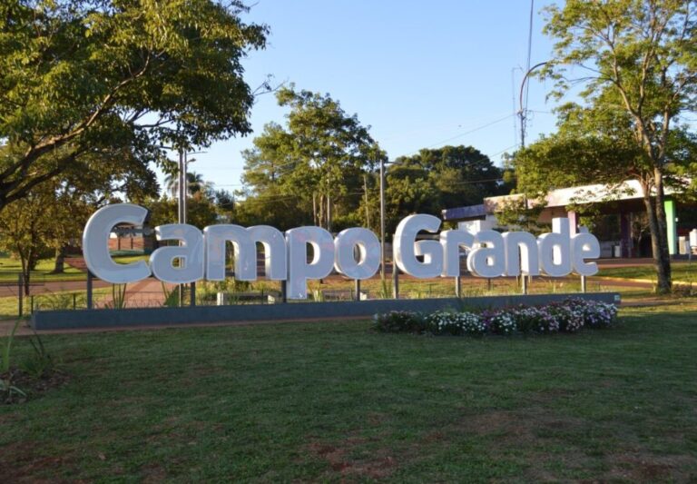 Con foco en la ecología, Campo Grande presentará su Guarda Ambiental imagen-6