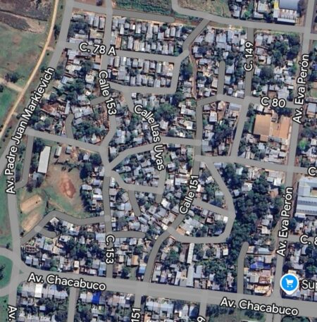 Alrededor de 76 familias de Posadas recibirán las escrituras de sus lotes en el marco del Programa de Regularización Dominial imagen-7