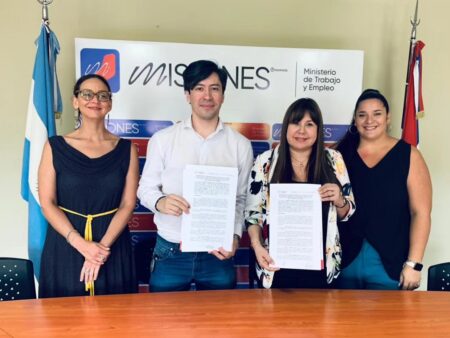 “Seguimos fortaleciendo acciones contra el trabajo infantil”, destacan imagen-7