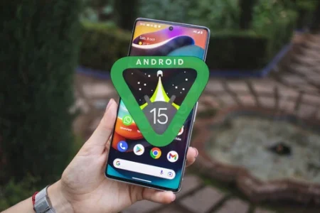 Google anunció el lanzamiento de Android 15: cuáles son las principales novedades imagen-2