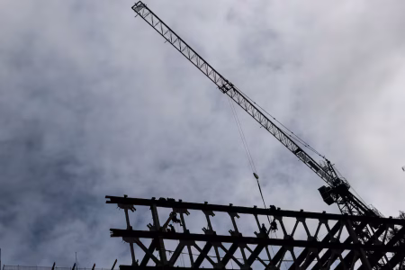 El Gobierno cree que la recesión está por terminar, pero los números aún muestran una recuperación irregular imagen-6