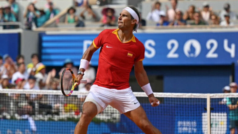 José Acasuso: La huella de Rafael Nadal y el cierre de una era dorada en el tenis imagen-7