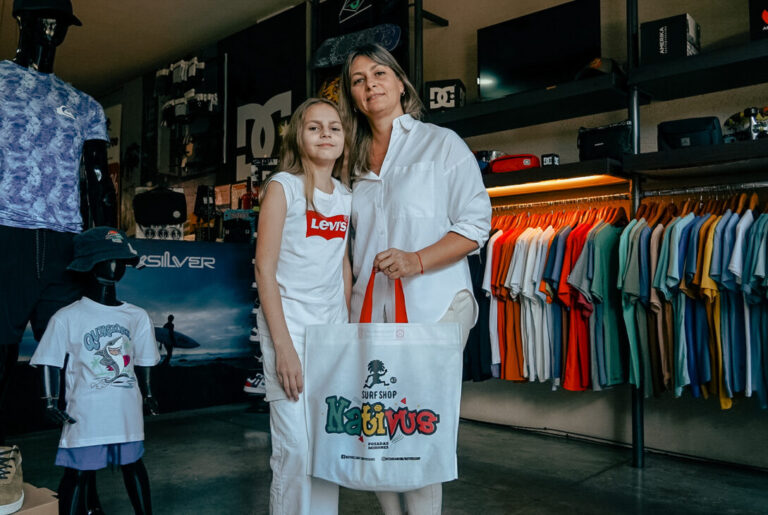 El Ahora Mamá generó un buen nivel de ventas en los comercios posadeños imagen-28