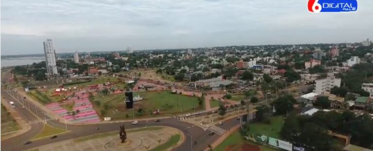 Tiempo: nublado y cálido, chaparrones aislados imagen-16