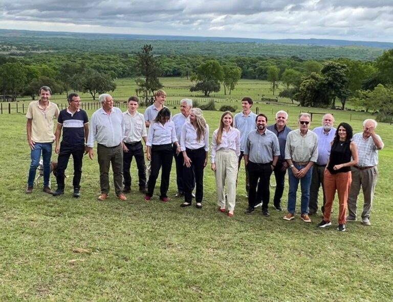 Convocadas por la Cámara de Molineros de Yerba Mate más empresas exploran la certificación para prevenir el trabajo infantil imagen-17