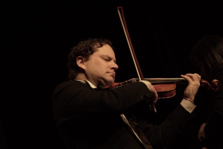 Mendelssohn y Beethoven, los elegidos para un nuevo Concierto de Temporada con la Orquesta del Parque imagen-10