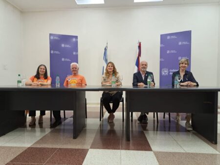 Cultura Holística con coloquio de ideas en la Legislatura Cultura Holística con coloquio de ideas en la Legislatura imagen-4