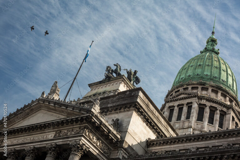 El Presupuesto 2025 de Nación abre interrogantes porque el Gobierno necesita 129 votos para aprobarlo en Diputados imagen-40