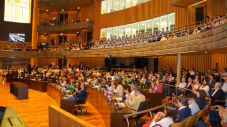 La Legislatura instituyó el 16 de octubre como Día Provincial de la Concientización sobre el Síndrome de Rett imagen-8