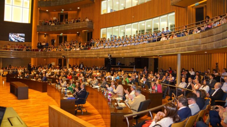 La Legislatura instituyó el 16 de octubre como Día Provincial de la Concientización sobre el Síndrome de Rett imagen-9