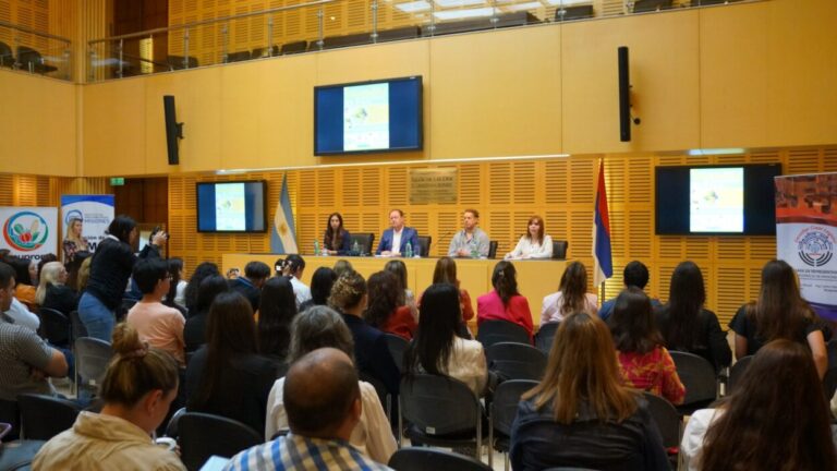 Jornada Alimentación y Bienestar: Brindan herramientas prácticas para mejorar la salud en la Cámara de Representantes imagen-26