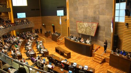 Avances Legislativos en Misiones: fortalecimiento industrial, regulación fitosanitaria y gestión de residuos vegetales Avances Legislativos en Misiones: fortalecimiento industrial, regulación fitosanitaria y gestión de residuos vegetales imagen-9