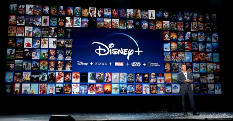 Chau cuentas compartidas: Disney+ desarrolló un nuevo sistema para evitar compartir tu cuenta con amigos imagen-21