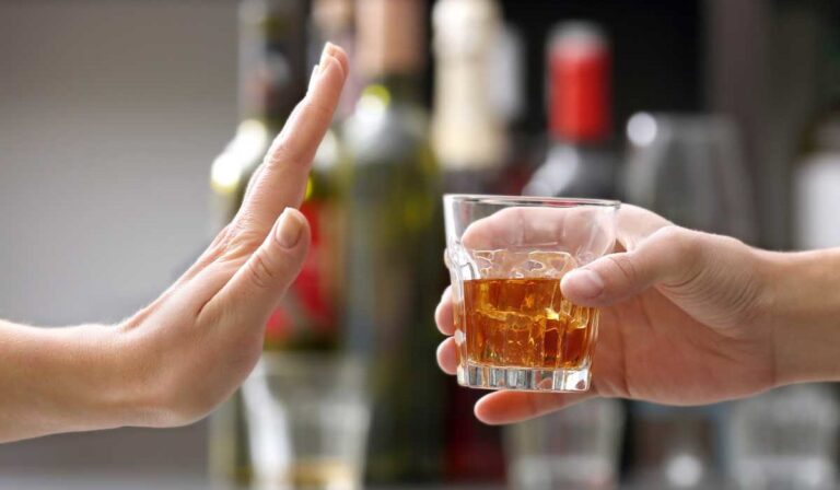 Consumo de alcohol: cuáles son los riesgos para la salud, incluso en pequeñas cantidades imagen-15