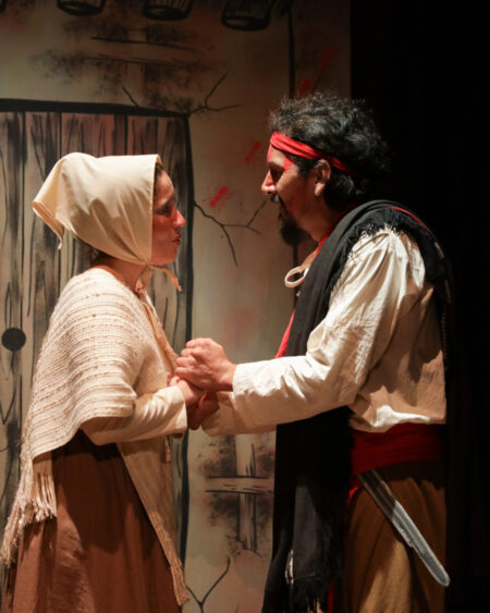 La fiesta del teatro llega al Cidade La fiesta del teatro llega al Cidade imagen-10