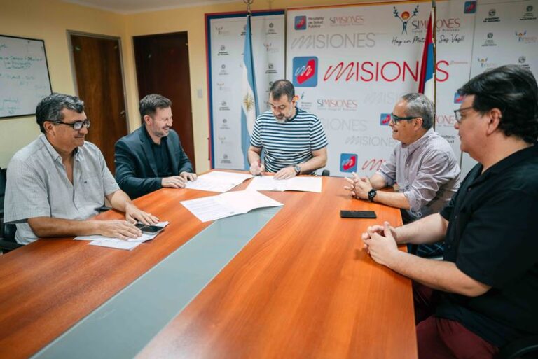 Vacunación en niños y adolescentes: Salud Pública y Educación articulan acciones conjuntas en el ámbito escolar imagen-10