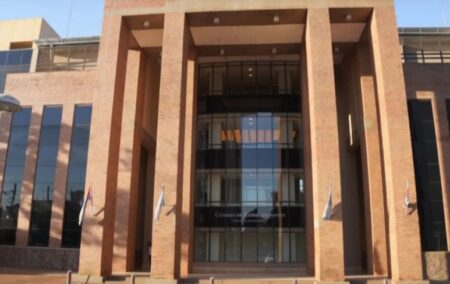 Agenda parlamentaria: última sesión ordinaria tratará acuerdo legislativo para designaciones en la Justicia provincial imagen-4