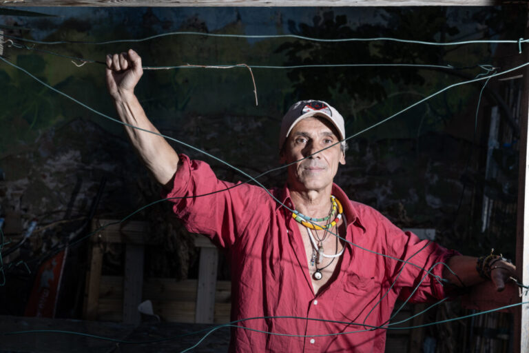 Manu Chao en gira por el Litoral: Recitales Imperdibles en Gualeguaychú, Corrientes y Posadas imagen-48