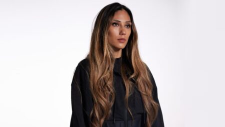 Manda Moor llega a La Soñada: Una noche de house y techno con Nicolás Cavigioli y Mauro Rodríguez imagen-7