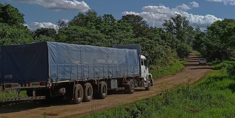 MasPura lleva el sabor misionero a más hogares: segunda carga de azúcar mascabo en camino a Cachafaz imagen-26